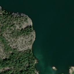 Satellite imagery of Itäniemi, FI