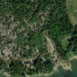 Satellite imagery of Näsudden, FI