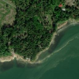 Satellite imagery of Näsudden, FI