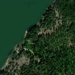 Satellite imagery of Mustanokka, FI