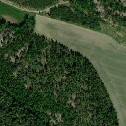 Satellite imagery of Mustanokka, FI