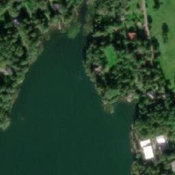 Satellite imagery of Sarvennokka, FI