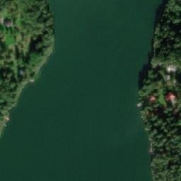 Satellite imagery of Sarvennokka, FI