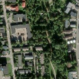 Satellite imagery of survey_point, NO