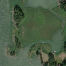 Satellite imagery of Långnäsudden, FI