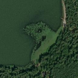 Satellite imagery of Boeudden, FI