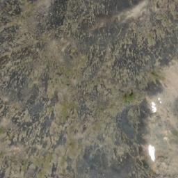 Satellite imagery of Pugh Peak, CA