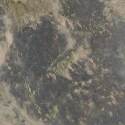 Satellite imagery of Pugh Peak, CA
