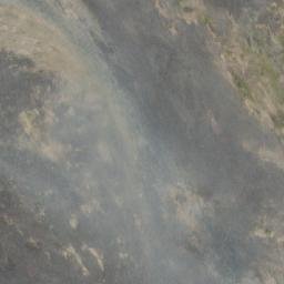 Satellite imagery of Pugh Peak, CA