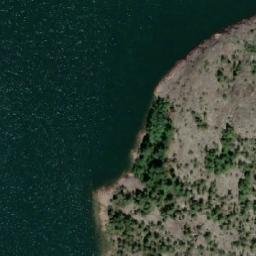 Satellite imagery of Kaja, AX