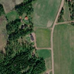 Satellite imagery of Åsbacka, AX
