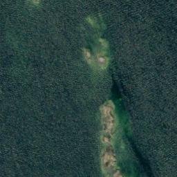Satellite imagery of Söderklobben, AX