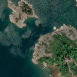 Satellite imagery of Lilla Börsskär, AX