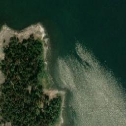 Satellite imagery of Röskär, FI