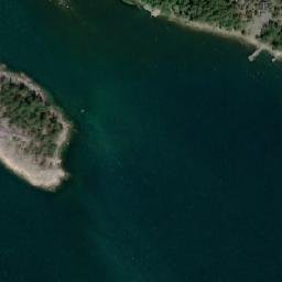 Satellite imagery of Västergrundet, FI