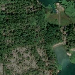 Satellite imagery of Itäniemi, FI