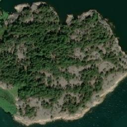 Satellite imagery of Itäniemi, FI