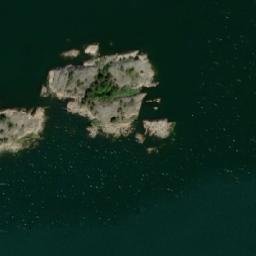 Satellite imagery of Itäniemi, FI
