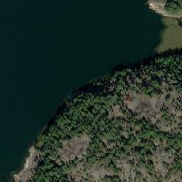 Satellite imagery of Mohjonpää, FI