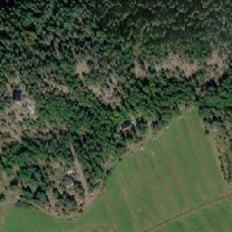 Satellite imagery of Hevosniemi, FI