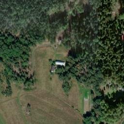 Satellite imagery of Hevosniemi, FI