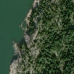 Satellite imagery of Kattudden, FI