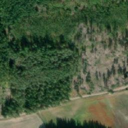 Satellite imagery of Vahakallio, FI