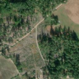 Satellite imagery of Vahakallio, FI