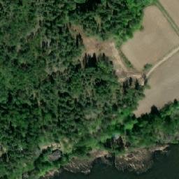 Satellite imagery of Verkkokallio, FI