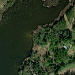 Satellite imagery of Verkkokallio, FI