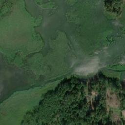 Satellite imagery of Kråkören, FI