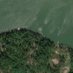 Satellite imagery of Hönsholmen, FI