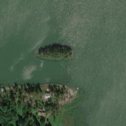 Satellite imagery of Hönsholmen, FI