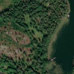 Satellite imagery of Kasaudden, FI