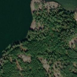 Satellite imagery of Kasaudden, FI