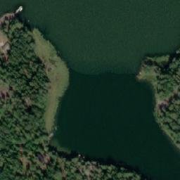 Satellite imagery of Kasaudden, FI