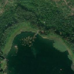 Satellite imagery of Prickudden, FI