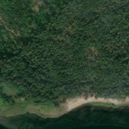 Satellite imagery of Kolaudden, FI