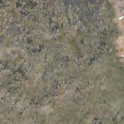 Satellite imagery of Pugh Peak, CA