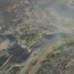 Satellite imagery of Pugh Peak, CA