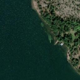 Satellite imagery of Kaja, AX