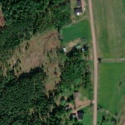Satellite imagery of Åsbacka, AX