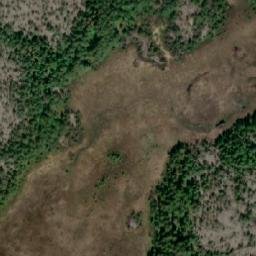 Satellite imagery of Stenrösberget, AX