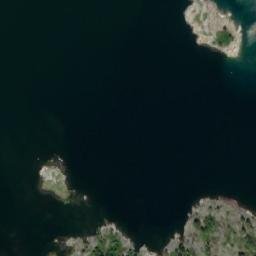 Satellite imagery of Rosmaskär, FI