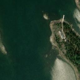 Satellite imagery of Röskär, FI