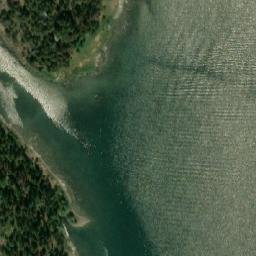 Satellite imagery of Röskär, FI