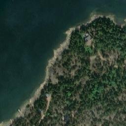 Satellite imagery of Brokkil, FI