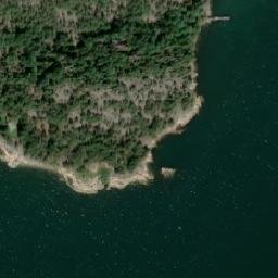 Satellite imagery of Itäniemi, FI
