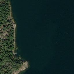 Satellite imagery of Kiviniemi, FI