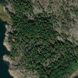 Satellite imagery of Mohjonpää, FI